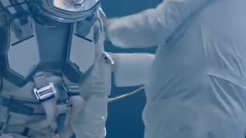 .Why Is It Important For Astronauts To Wear Space Suits_ #shorts