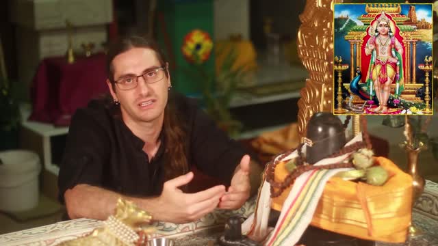 Il Lingam non è il CAZZO di SHIVA!