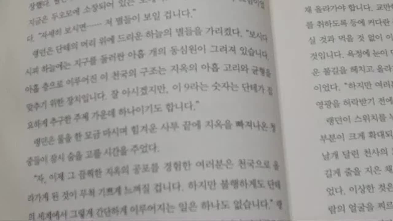 시성, 단테, 지옥의 상징들, 인페르노, 댄 브라운, 책 낭독, 로버트 랭던, 영화,다빈치코드, 우생학, 빌게 이츠, 지옥, 천국과지옥, 신의영역, 초특급작가, 베스트셀러, 1위