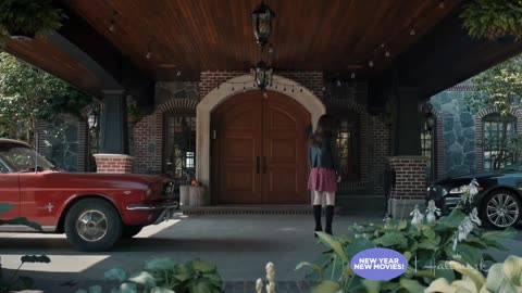 3BED 2BATH & 1 Ghost