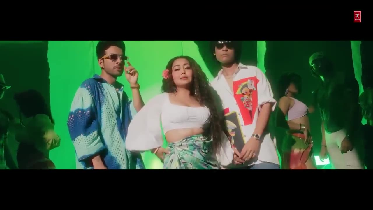 New song