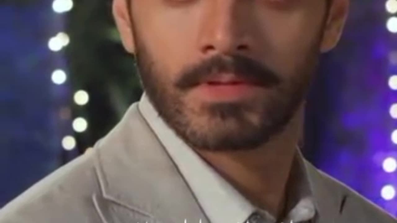Wahaj ali 💝