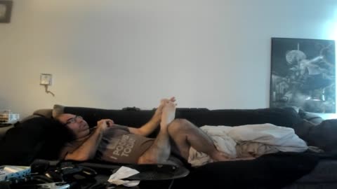 Update on my living situation