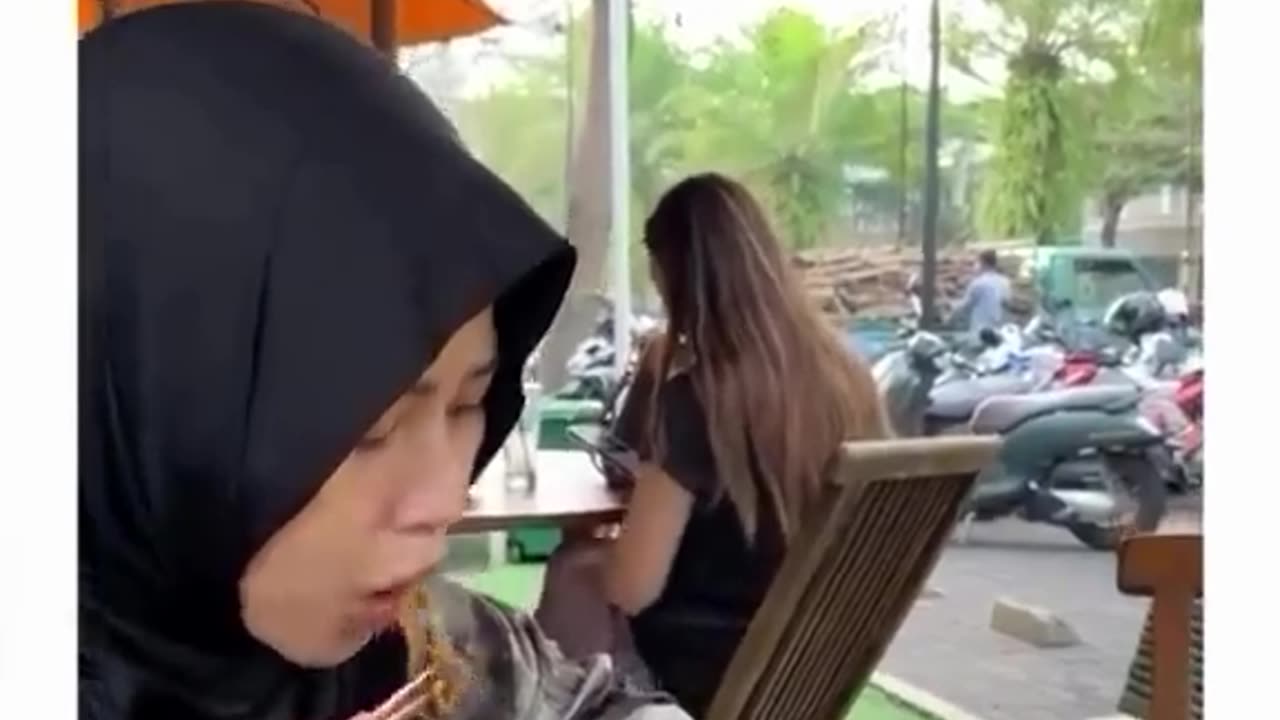 VIDIO LAWAK DORI4D