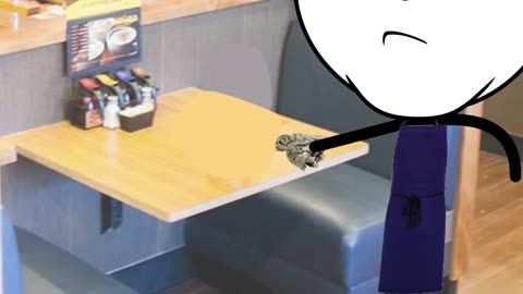 How Filthy Are Restaurants Really