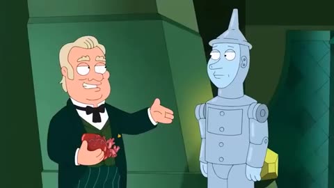 Family Guy 2024 Season 1 Episode 3 Full Episode - Family Guy Full Episode NoCuts #1080p