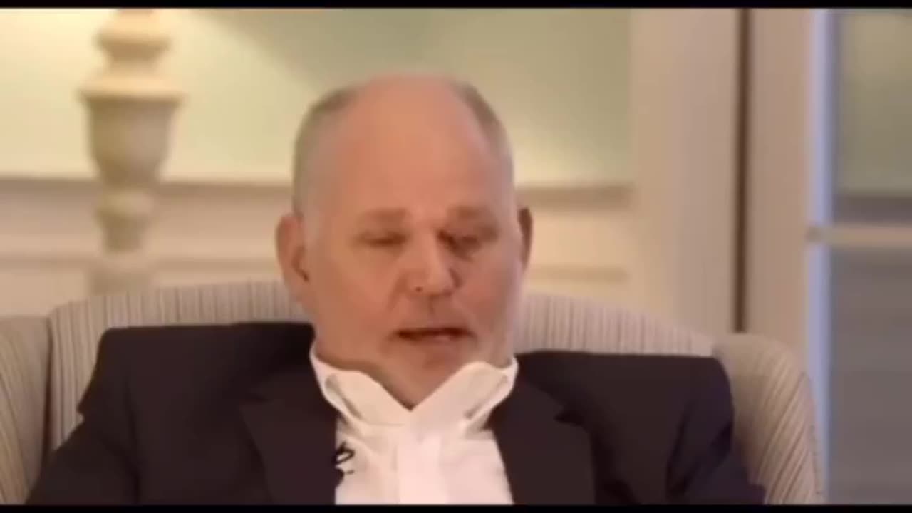 Michael Aquino US military satanist Set