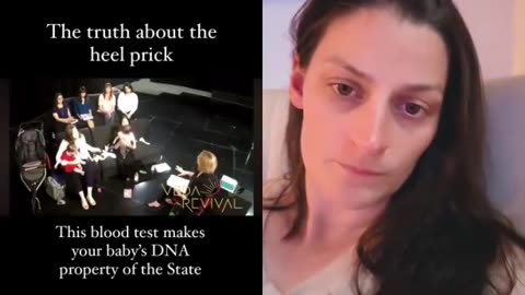 The truth about the heel prick