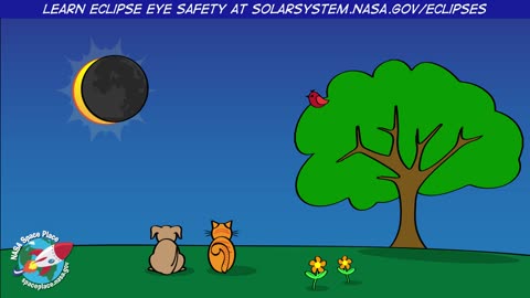 What is a solar eclipse?