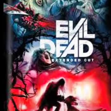 Evil Dead 2013