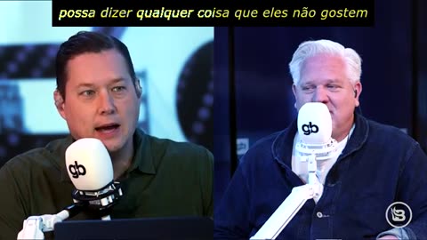 BREAKING: perder Tucker Carlson poderia destruir a Fox News?