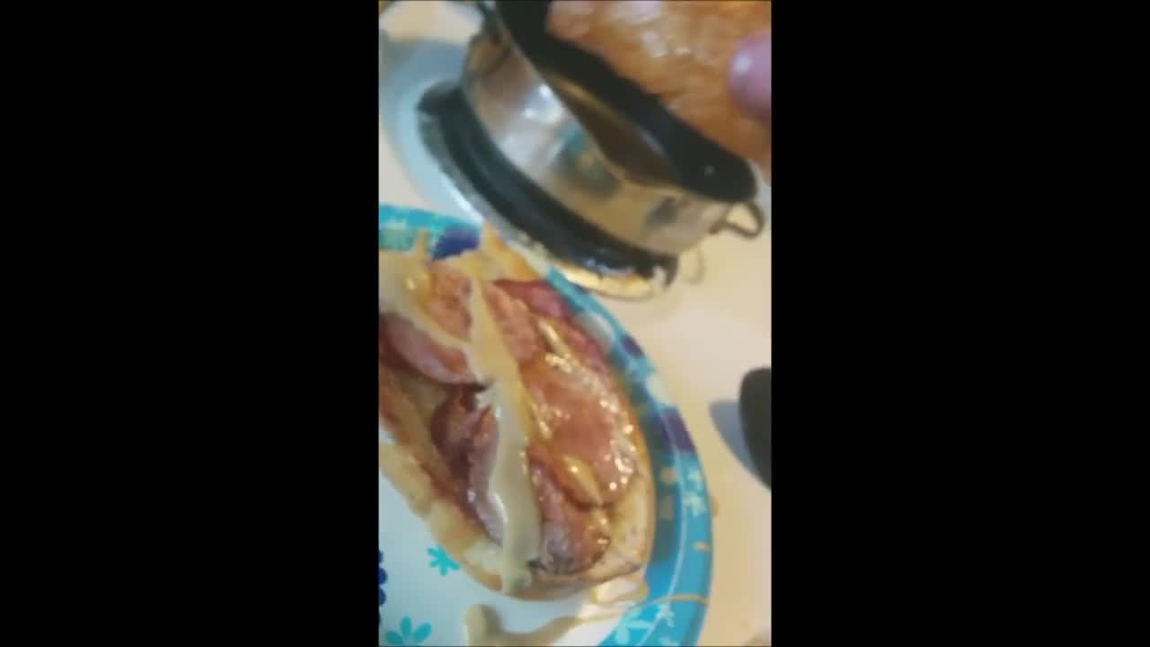 CANADIAN CUISINE