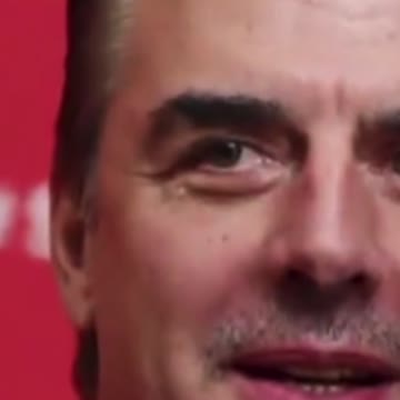 Actor Chris Noth has been fired from CBS crime drama “The Equalizer”