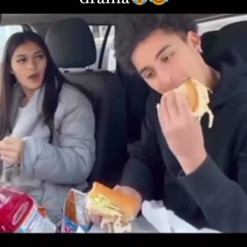 Never argue with girls 🤣🤣🤣