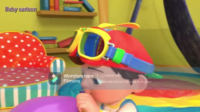 ABC Song with Balloons | baby Nursery Rhymes & Kids Songs