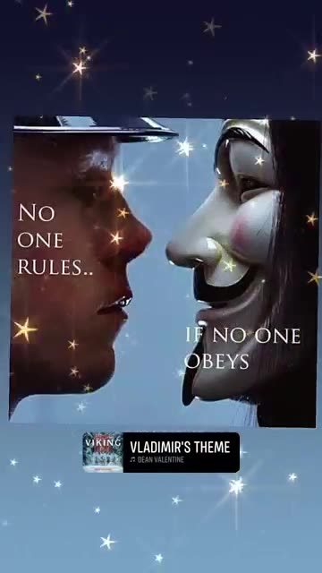 Do NOT Obey Tyranny, STAND THE FCUK UP