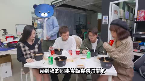 【香港最偉大發明】懶人專用自動清理垃圾器！藍仔頭：『人類以後唔使再丟垃圾！』