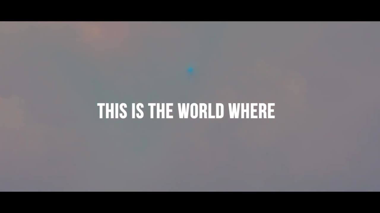 I Don't wanna _ English Song with lyrics-(1080p)