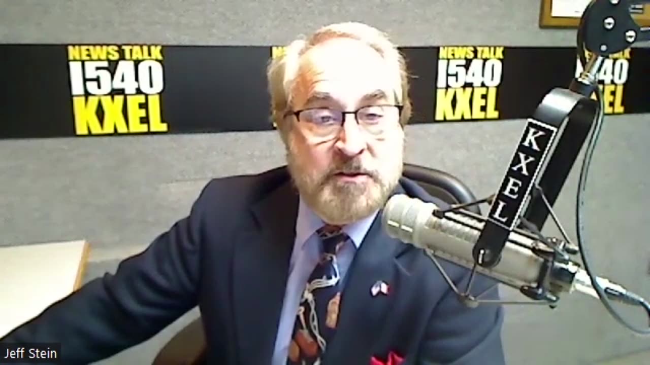 Iowa Politics with Jeff Stein – Tue. Jul. 11, 2023