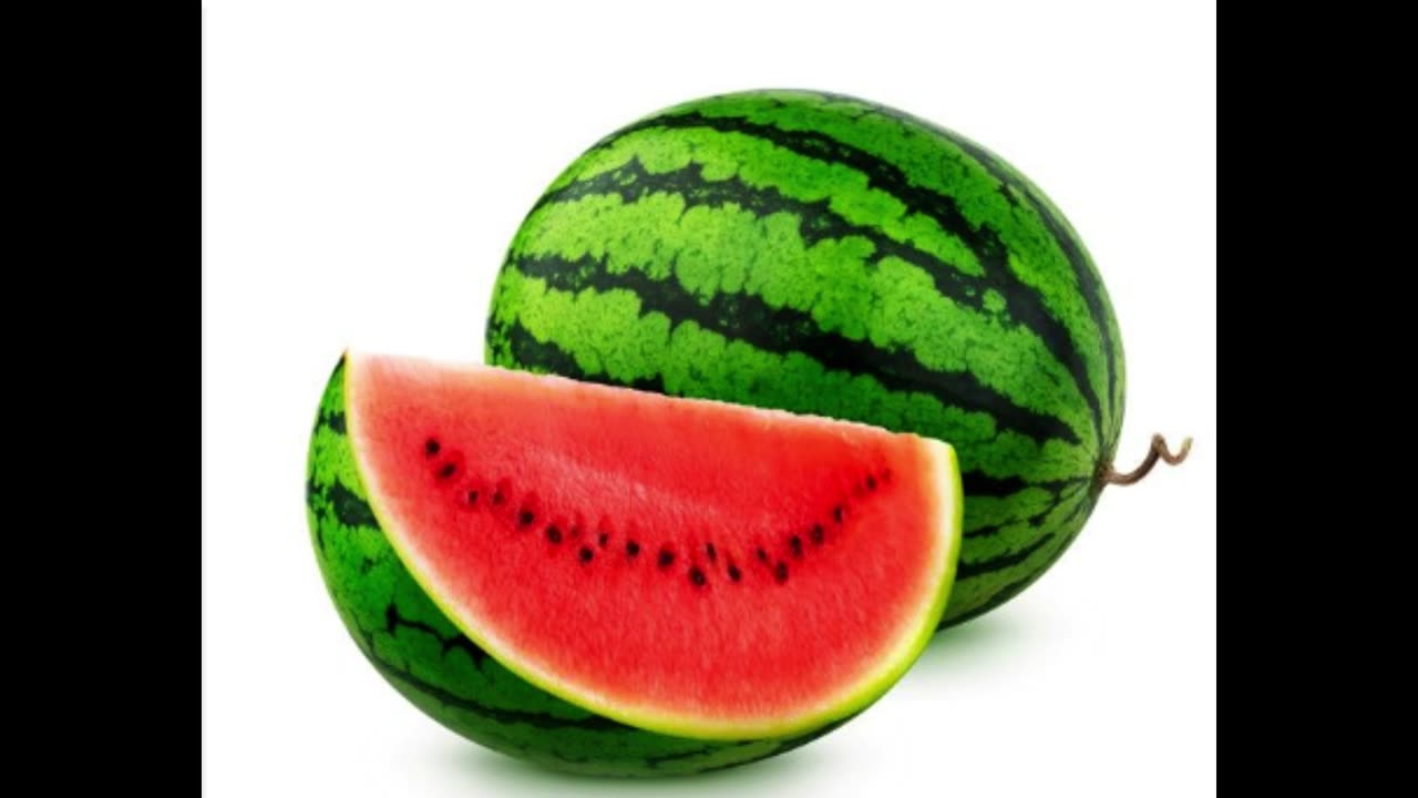 Benefits of Watermelon