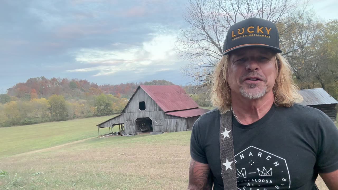 Hey hey hey song of the day “NOISE” Jeffrey Steele