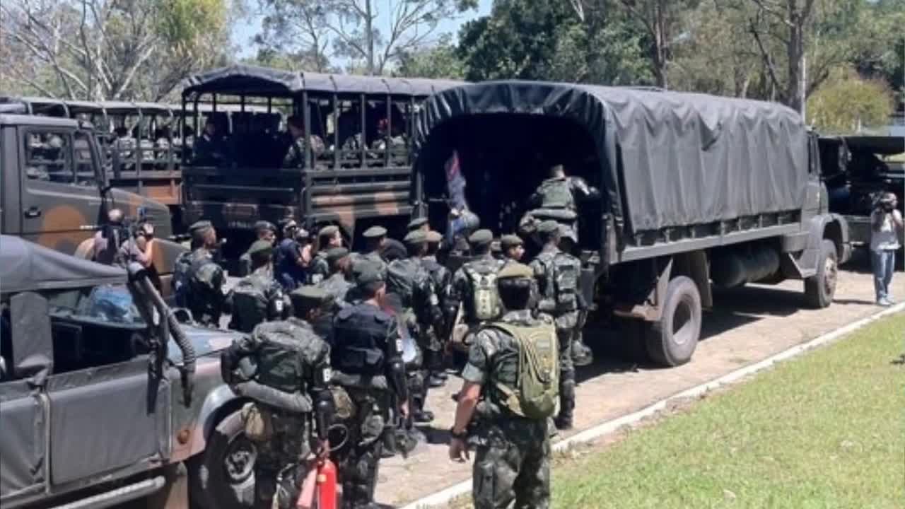 NOTÍCIAS BRASIL 28 -12 -2017