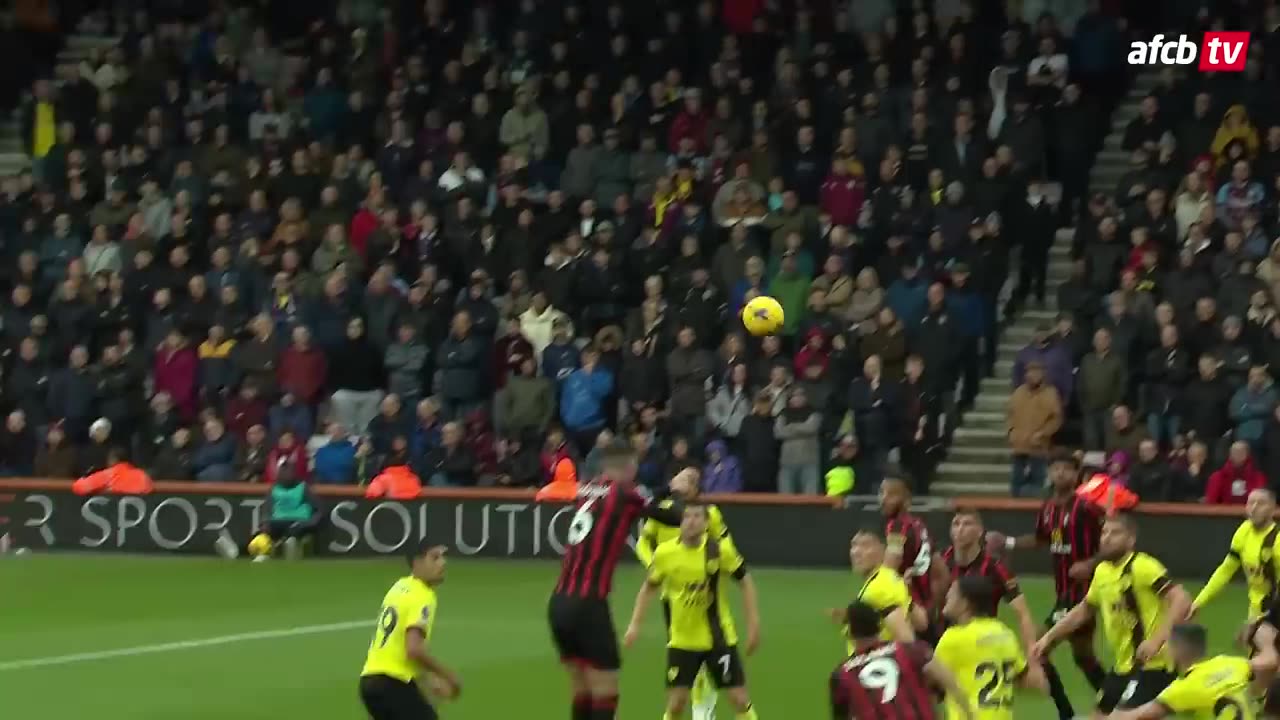 AFC Bournemouth first victory -2023