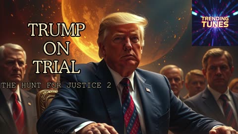 Trump on Trial - The Fight for Justice 2