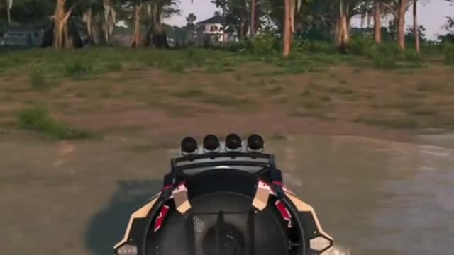 Wait for it...