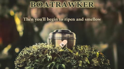 Taking Their Existence ~The Boatrawker