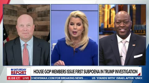 Matt Whitaker on Saturday Report 04.08.2023 .mp4