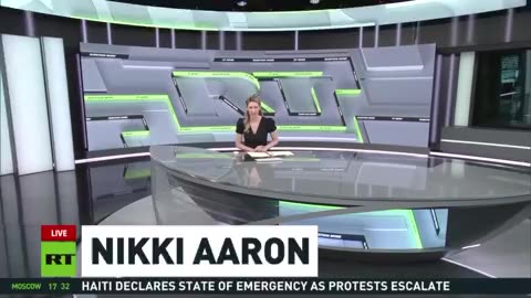 RT News March 9, 2024 2PM GMT