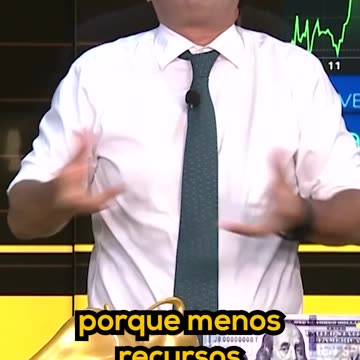 O dólar voltou a cair