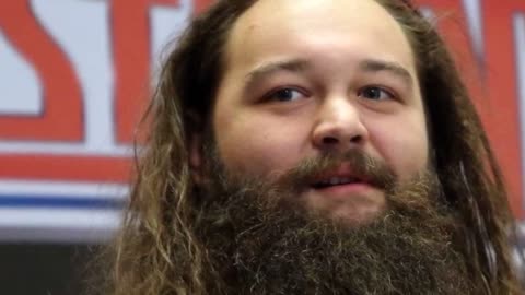 WWE champion Bray Wyatt passes away at age 36.