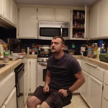 Deep Thoughts of Dirty Bastard: A true Saiyan always... #shorts