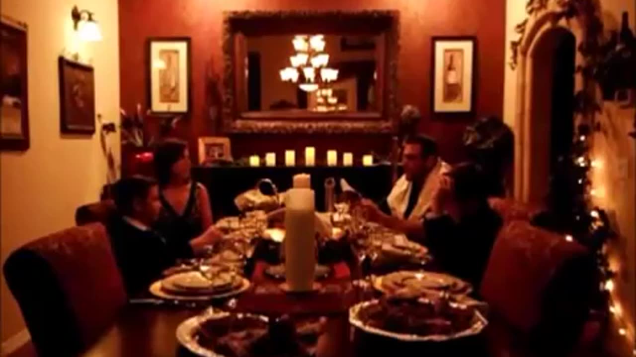 Passover Seder 2015 Full Version