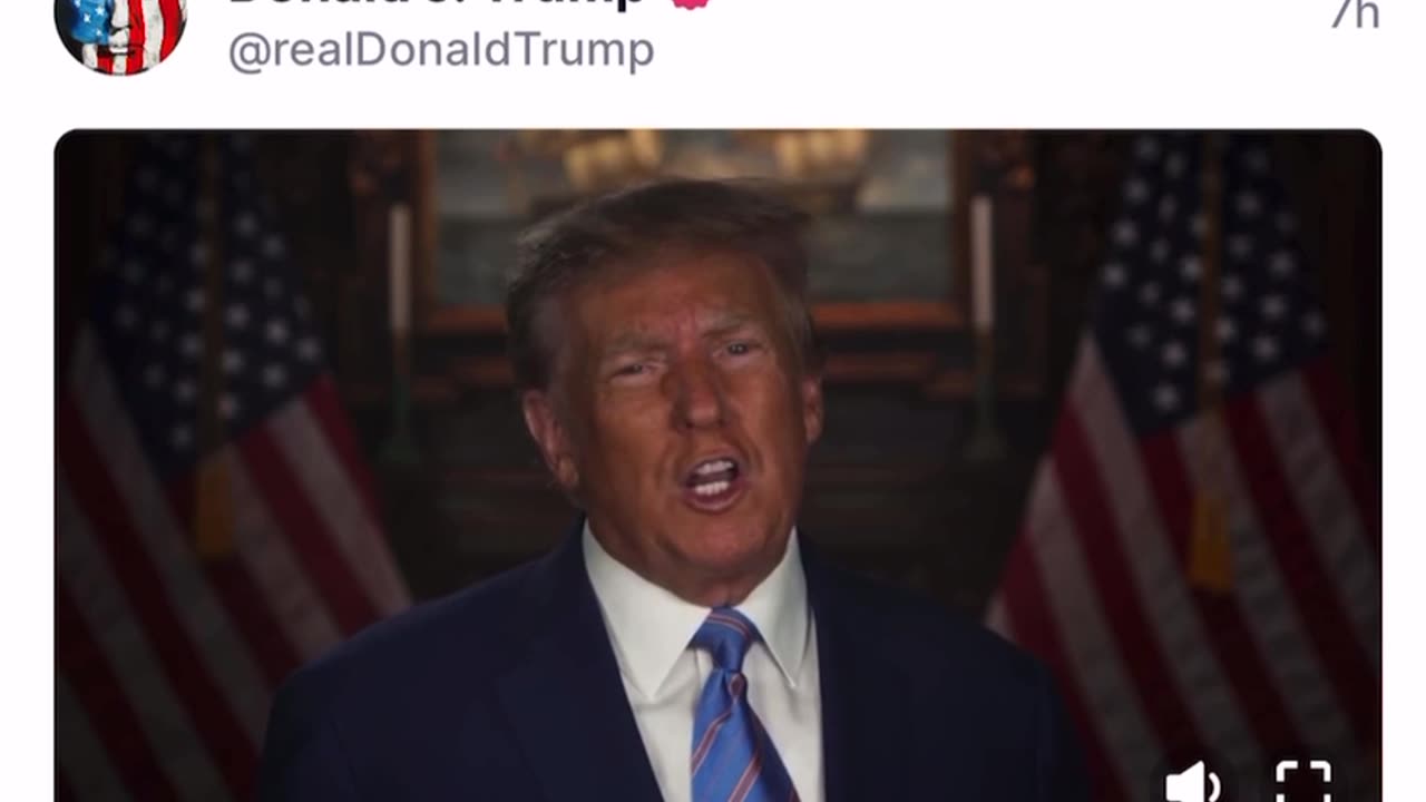 A continuation of the "witch hunt".