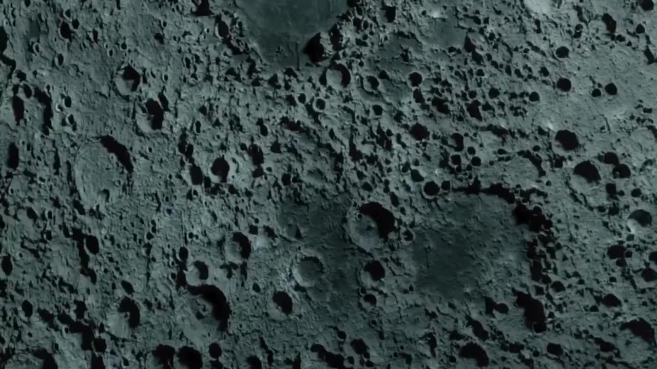 Chanderyaan 3 landed on South Pole of Moon safely