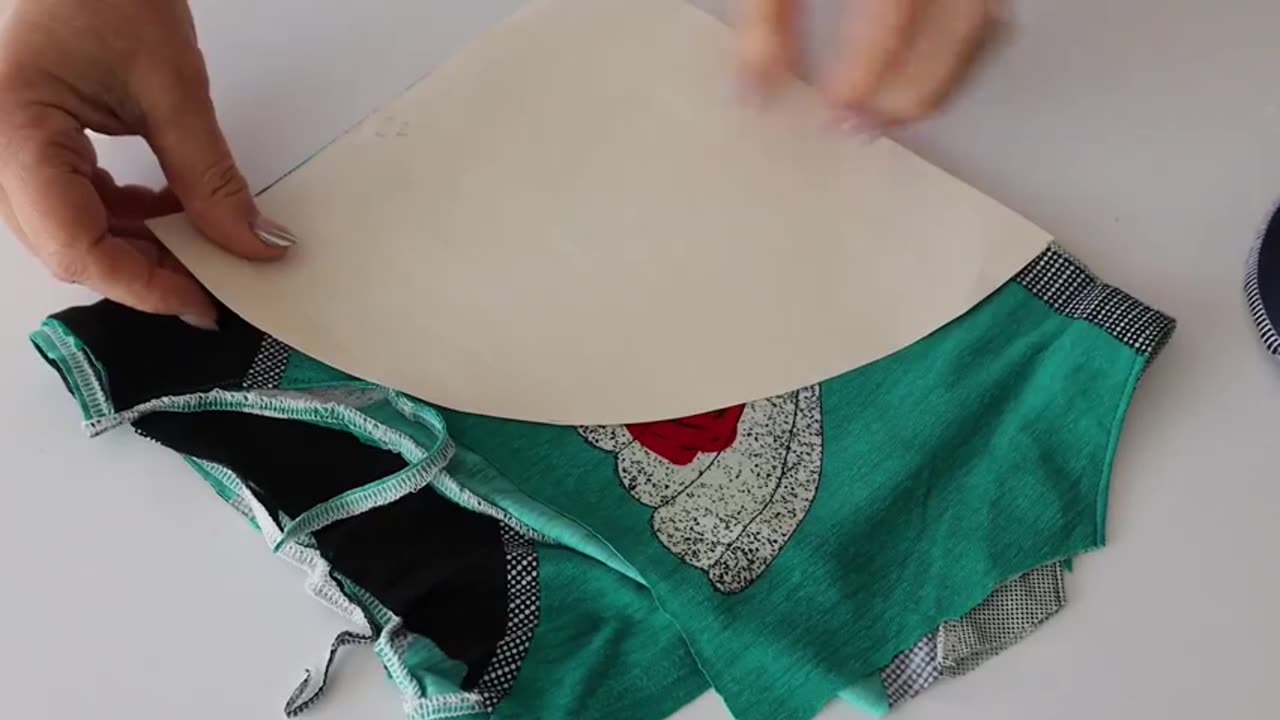 I'm So Glad I Didn't Throw Away My Old Bra | Watch How I Upcycled It!