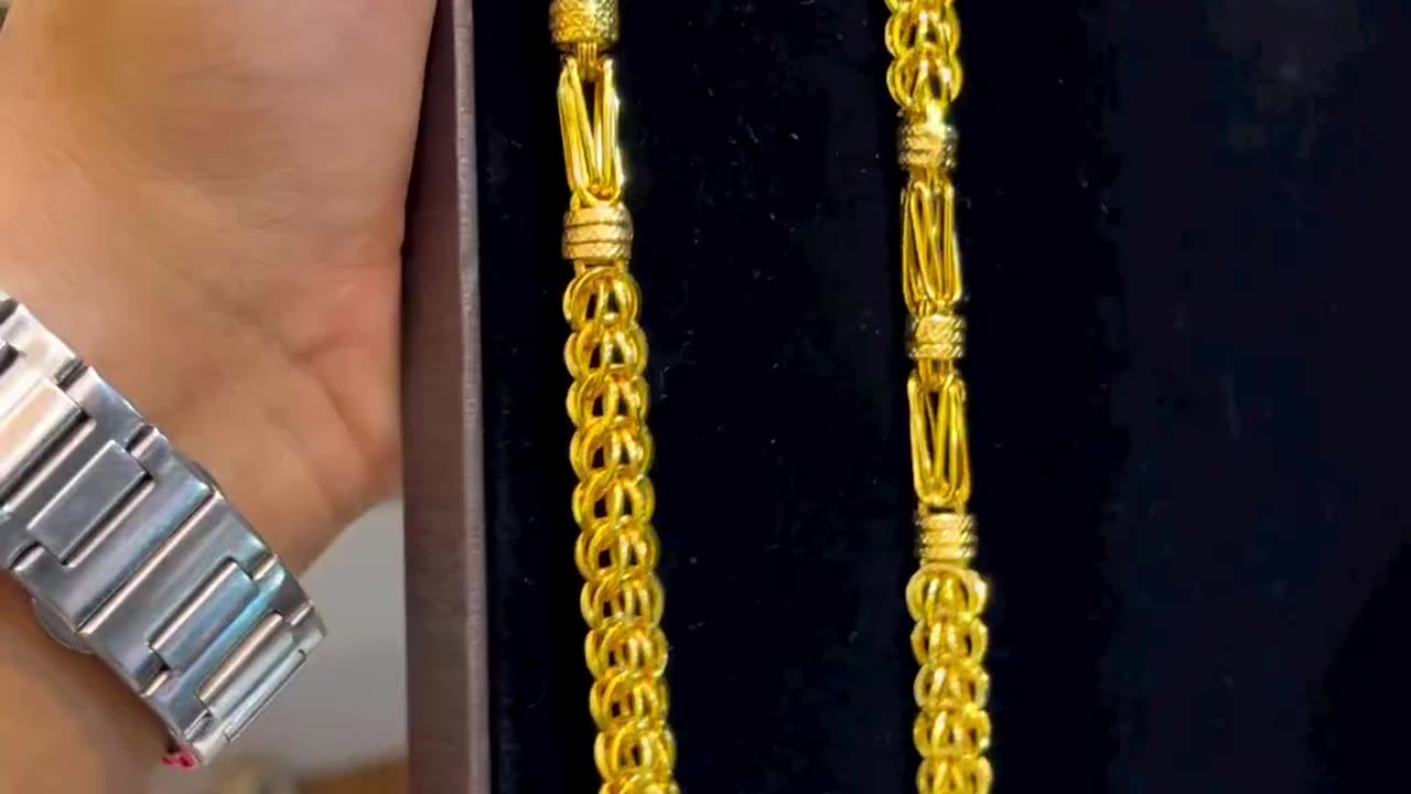 1gram gold jewellery