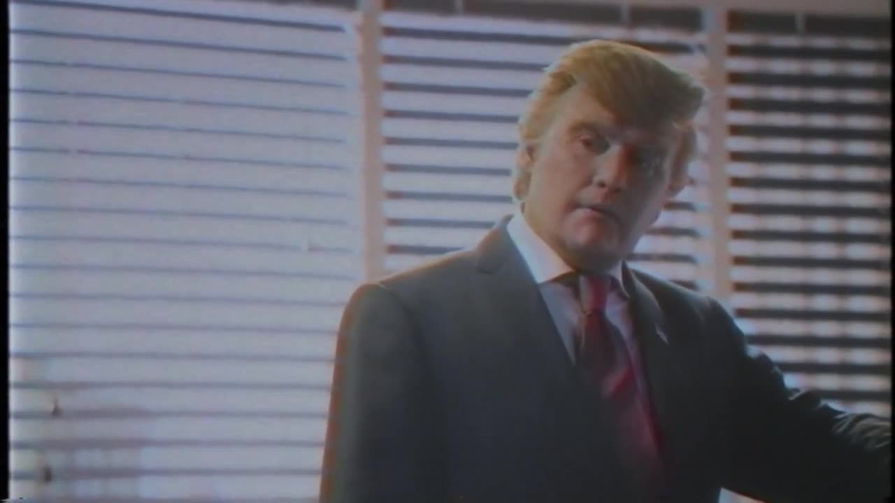 The Meme Factory——The Prequel