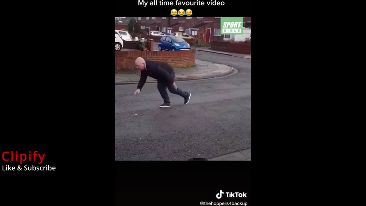 Hilarious Clips Compilation #2 | TikTok | Clipify