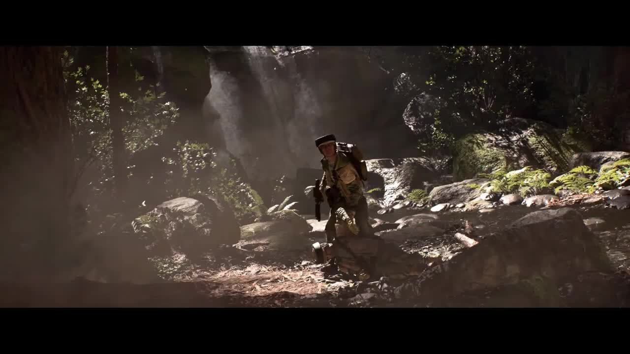 Battlefront - The Empire