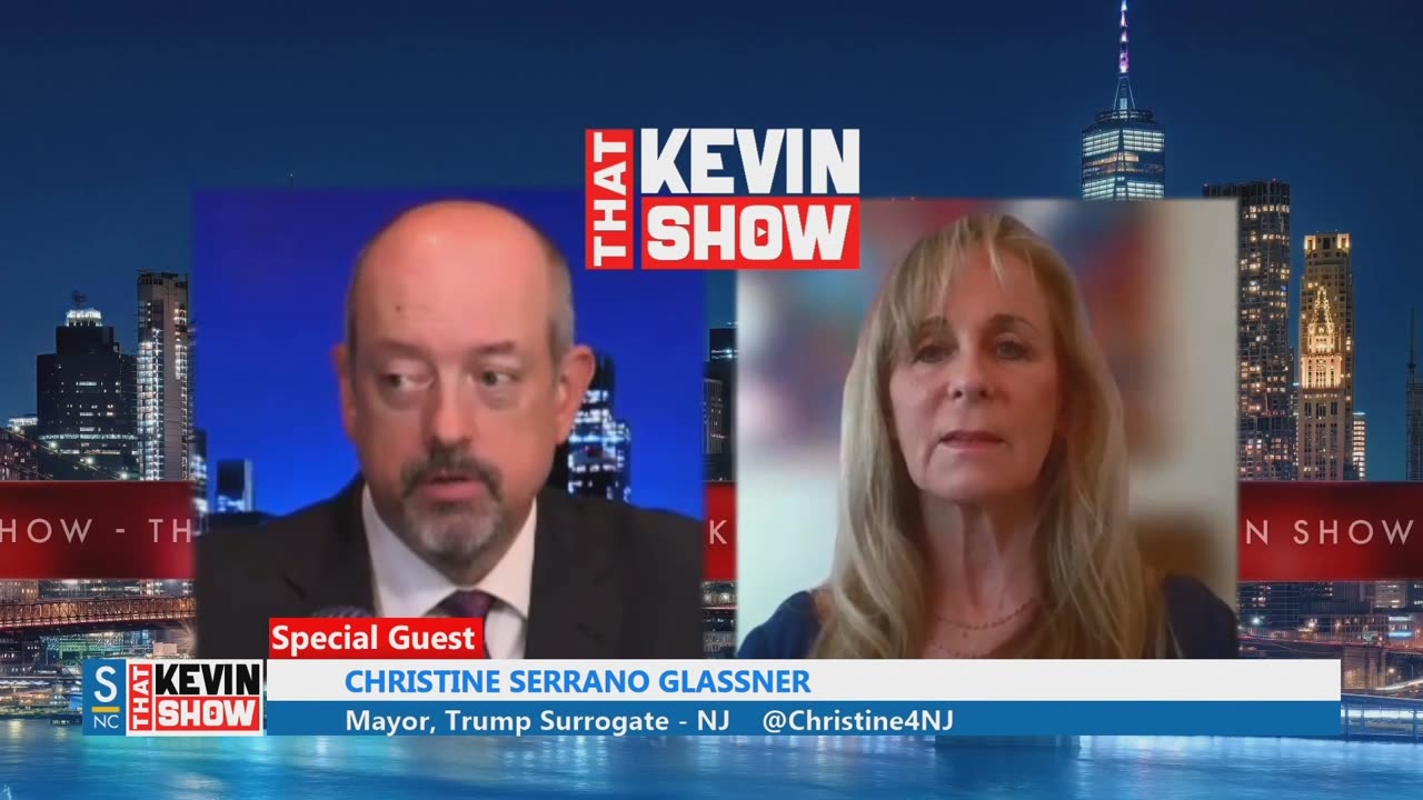 20241012 - Hayek, Glassner, Kennedy, Woods