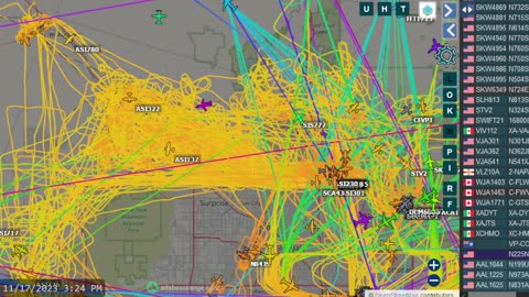 Bird Mafia Utah Invasion Part 3 - Spy Mormons kick up their gang stalking speed today - Nov 17th