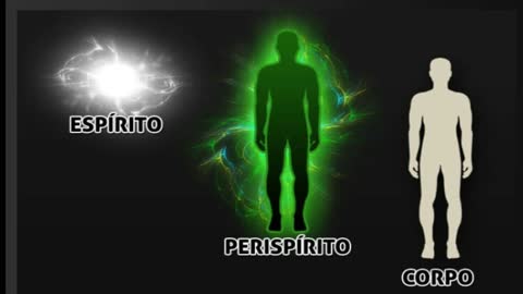 O PERISPIRITO