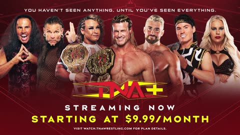 MUST-SEE MOMENTS for TNA iMPACT! September 19, 2024