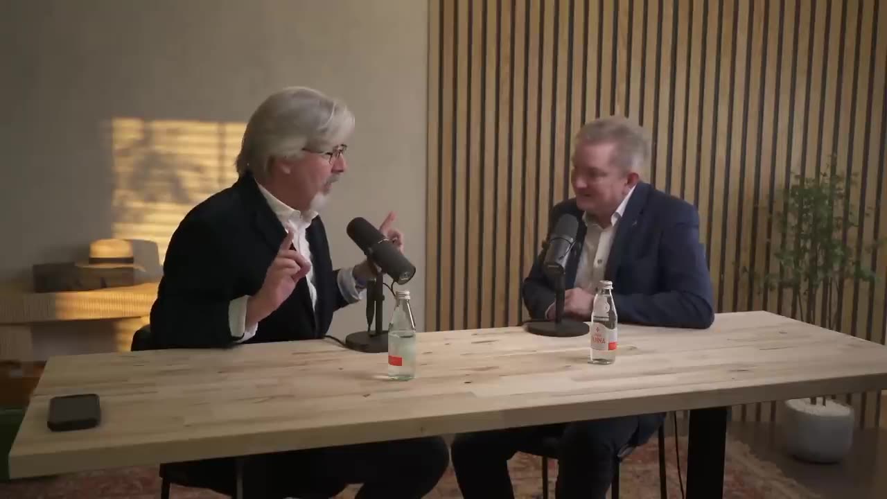 Censored Episode: Part 2 - The TRUTH About Mass Migration