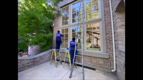 Altavista Window Cleaning