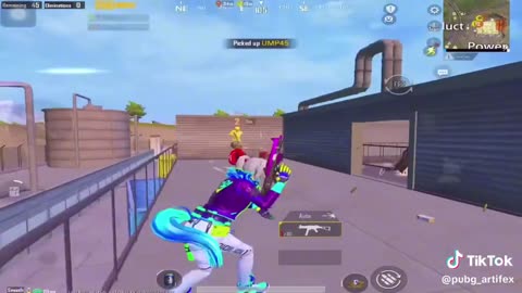 Pubg lovers